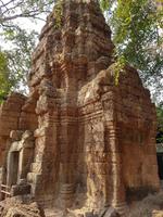 18.01_Dschungeltempel Ta Prohm (34) &ndash; &copy; Jörg Nesse (Eberhardt TRAVEL)