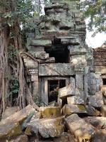 18.01_Dschungeltempel Ta Prohm (40) &ndash; &copy; Jörg Nesse (Eberhardt TRAVEL)