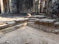 18.01_Dschungeltempel Ta Prohm (43) &ndash; &copy; Jörg Nesse (Eberhardt TRAVEL)