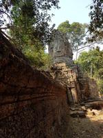 18.02_Tempelanlagen Angkor (2) &ndash; &copy; Jörg Nesse (Eberhardt TRAVEL)