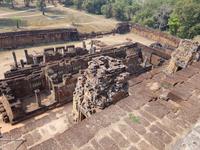 18.02_Tempelanlagen Angkor (6) &ndash; &copy; Jörg Nesse (Eberhardt TRAVEL)