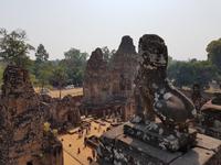 18.02_Tempelanlagen Angkor (9) &ndash; &copy; Jörg Nesse (Eberhardt TRAVEL)