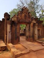 18.02_Tempelanlagen Angkor (11) &ndash; &copy; Jörg Nesse (Eberhardt TRAVEL)