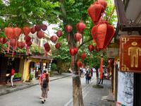 Hoi An und seine Lampions &ndash; &copy; Elisabeth Fox-Maerki (Eberhardt TRAVEL)