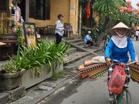 Transport &ndash; &copy; Elisabeth Fox-Maerki (Eberhardt TRAVEL)