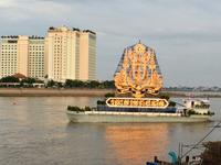 Bald ist Wasserfest  &ndash; &copy; Elisabeth Fox-Maerki (Eberhardt TRAVEL)