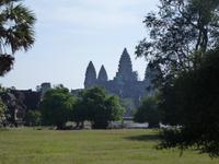 Angkor Wat &ndash; &copy; Ralf Mehnert (Eberhardt TRAVEL)