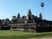 Angkor Wat &ndash; &copy; Ralf Mehnert (Eberhardt TRAVEL)