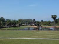 Angkor Wat &ndash; &copy; Ralf Mehnert (Eberhardt TRAVEL)