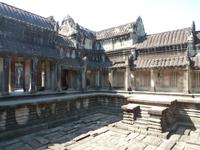 Angkor Wat &ndash; &copy; Ralf Mehnert (Eberhardt TRAVEL)