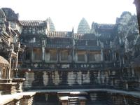 Angkor Wat &ndash; &copy; Ralf Mehnert (Eberhardt TRAVEL)