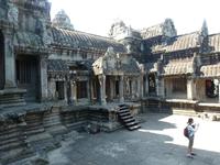 Angkor Wat &ndash; &copy; Ralf Mehnert (Eberhardt TRAVEL)