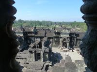 Angkor Wat &ndash; &copy; Ralf Mehnert (Eberhardt TRAVEL)
