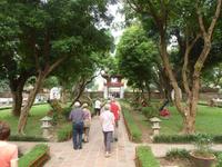 Literaturtempel Van Mieu &ndash; &copy; Ralf Mehnert (Eberhardt TRAVEL)
