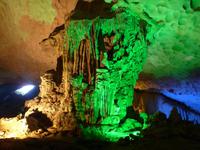Sung Sot Grotte &ndash; &copy; Ralf Mehnert (Eberhardt TRAVEL)