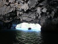 Grotte &ndash; &copy; Ralf Mehnert (Eberhardt TRAVEL)
