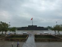 Hue, Zitadelle &ndash; &copy; Ralf Mehnert (Eberhardt TRAVEL)