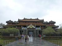Hue, Kaiserpalast &ndash; &copy; Ralf Mehnert (Eberhardt TRAVEL)