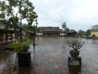 Hue, Kaiserpalast &ndash; &copy; Ralf Mehnert (Eberhardt TRAVEL)