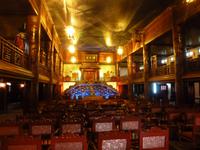 Hue, Kaiserpalast - Theater &ndash; &copy; Ralf Mehnert (Eberhardt TRAVEL)