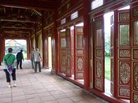 Hue, Kaiserpalast &ndash; &copy; Ralf Mehnert (Eberhardt TRAVEL)