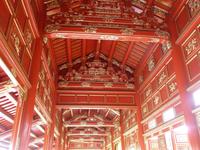 Hue, Kaiserpalast &ndash; &copy; Ralf Mehnert (Eberhardt TRAVEL)