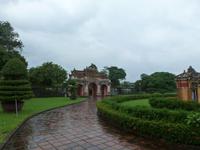 Hue, Kaiserpalast &ndash; &copy; Ralf Mehnert (Eberhardt TRAVEL)