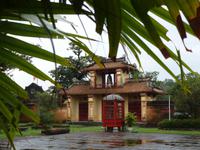 Hue, Kaiserpalast &ndash; &copy; Ralf Mehnert (Eberhardt TRAVEL)