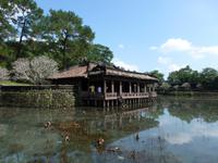 Kaisergrab von Tu Duc &ndash; &copy; Ralf Mehnert (Eberhardt TRAVEL)