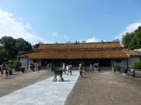 Kaisergrab von Tu Duc &ndash; &copy; Ralf Mehnert (Eberhardt TRAVEL)
