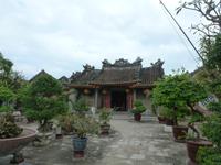 Hoi An, Chinesische Versammlungshalle &ndash; &copy; Ralf Mehnert (Eberhardt TRAVEL)