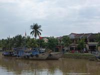 Hoi An &ndash; &copy; Ralf Mehnert (Eberhardt TRAVEL)