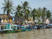 Hoi An &ndash; &copy; Ralf Mehnert (Eberhardt TRAVEL)