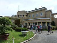 Da Lat, Sommerpalast Bao Dai &ndash; &copy; Ralf Mehnert (Eberhardt TRAVEL)