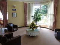 Da Lat, Sommerpalast Bao Dai &ndash; &copy; Ralf Mehnert (Eberhardt TRAVEL)