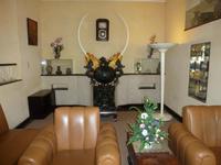 Da Lat, Sommerpalast Bao Dai &ndash; &copy; Ralf Mehnert (Eberhardt TRAVEL)