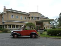 Da Lat, Sommerpalast Bao Dai &ndash; &copy; Ralf Mehnert (Eberhardt TRAVEL)