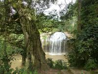 Prenn Wasserfall bei Da Lat &ndash; &copy; Ralf Mehnert (Eberhardt TRAVEL)