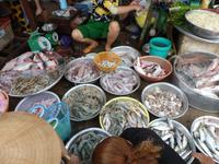 Markt bei Can Tho &ndash; &copy; Ralf Mehnert (Eberhardt TRAVEL)
