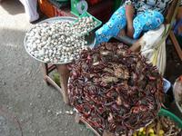 Markt bei Can Tho &ndash; &copy; Ralf Mehnert (Eberhardt TRAVEL)