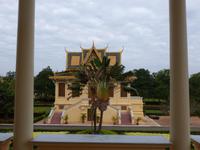 Phnom Penh, Königspalast &ndash; &copy; Ralf Mehnert (Eberhardt TRAVEL)