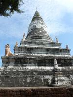 Phnom Penh, Wat Phnom &ndash; &copy; Ralf Mehnert (Eberhardt TRAVEL)
