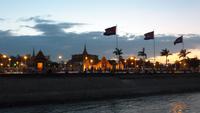 Phnom Penh, Bootsfahrt auf dem Tonle Sap