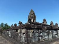 Angkor, Bakong-Tempel &ndash; &copy; Ralf Mehnert (Eberhardt TRAVEL)