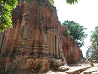 Angkor, Lolei-Tempel &ndash; &copy; Ralf Mehnert (Eberhardt TRAVEL)