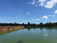 Angkor Wat &ndash; &copy; Ralf Mehnert (Eberhardt TRAVEL)