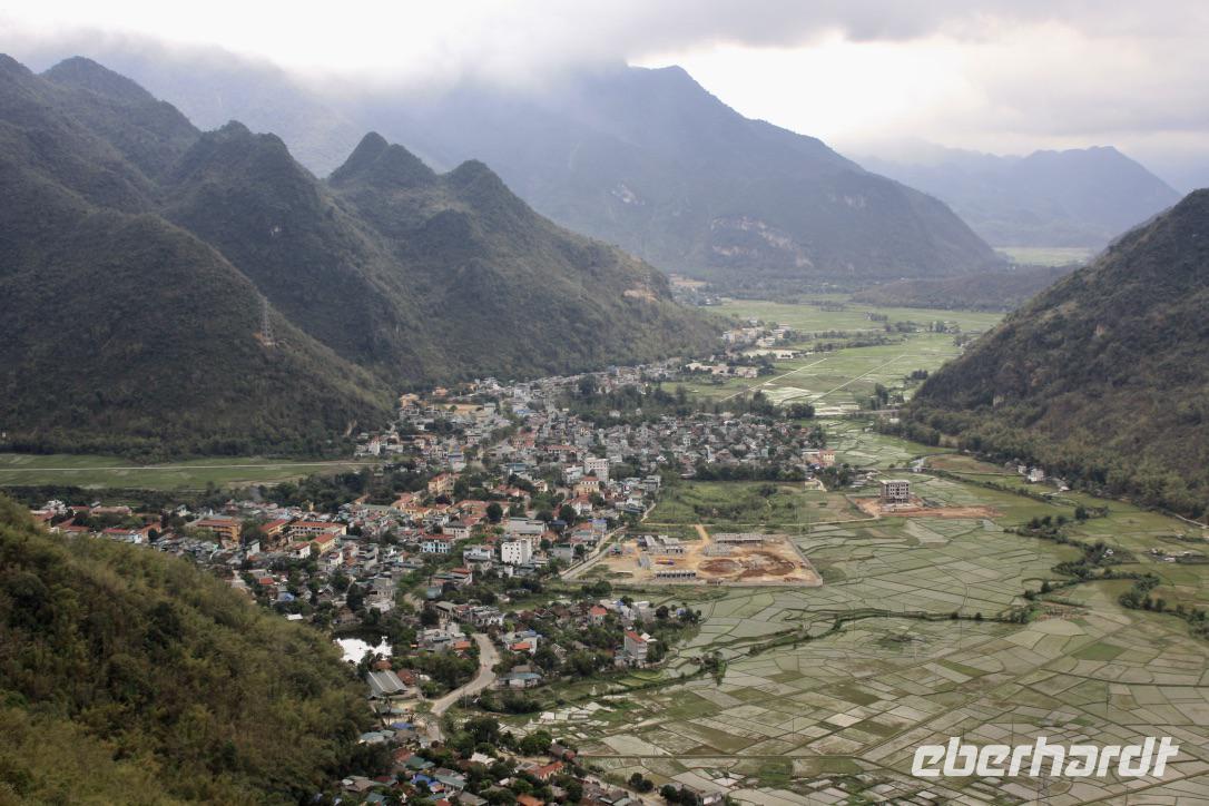 Tal von Mai Chau &ndash; &copy; Ngoc Anh Nguyen (Eberhardt TRAVEL)