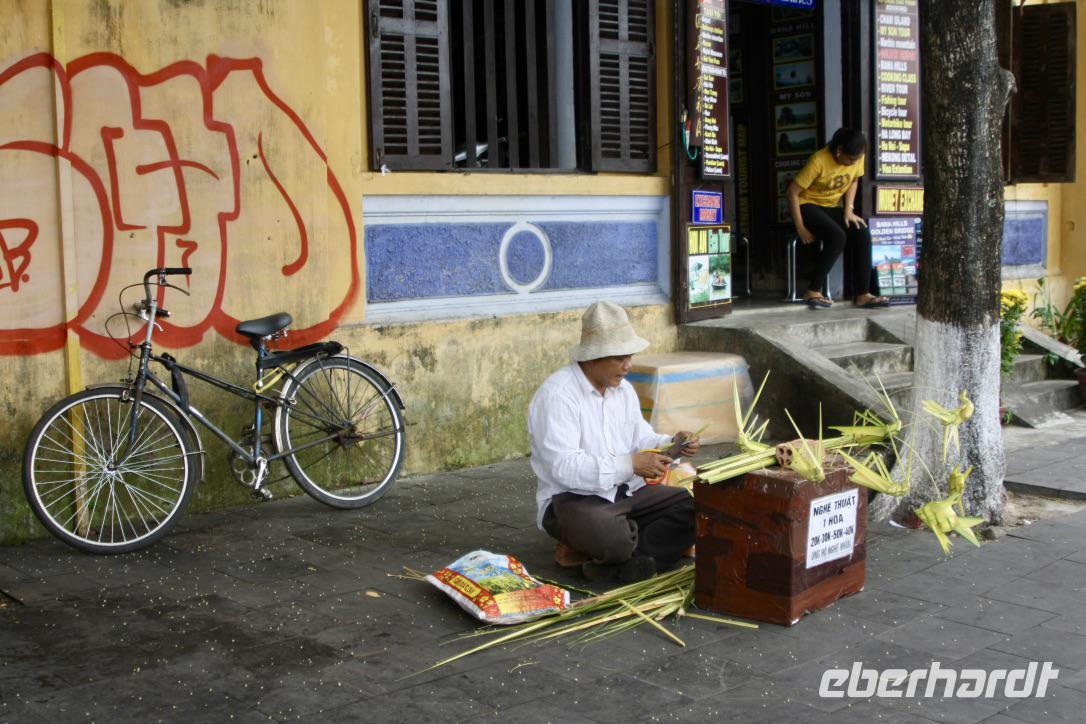 Hoi An  &ndash; &copy; Ngoc Anh Nguyen (Eberhardt TRAVEL)