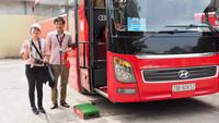 Eberhardt-Team in Hanoi &ndash; &copy; Ngoc Anh Nguyen (Eberhardt TRAVEL)