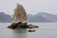 Halong &ndash; &copy; Ngoc Anh Nguyen (Eberhardt TRAVEL)